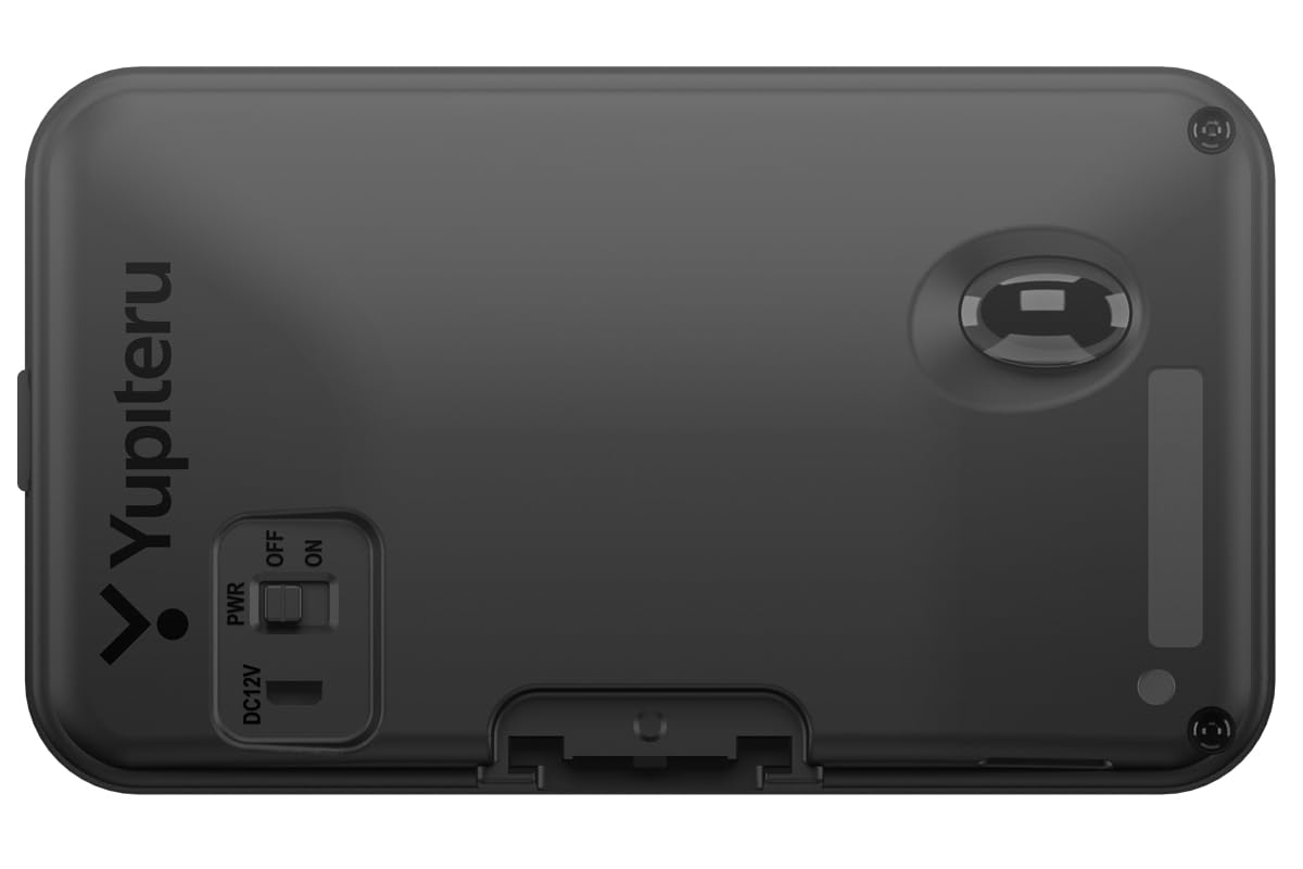 Amazon.co.jp: 2026年モデル ユピテル YPK-22T＋電源直結コードOP-11U